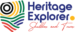 Heritage Explorer Shuttles & Tours